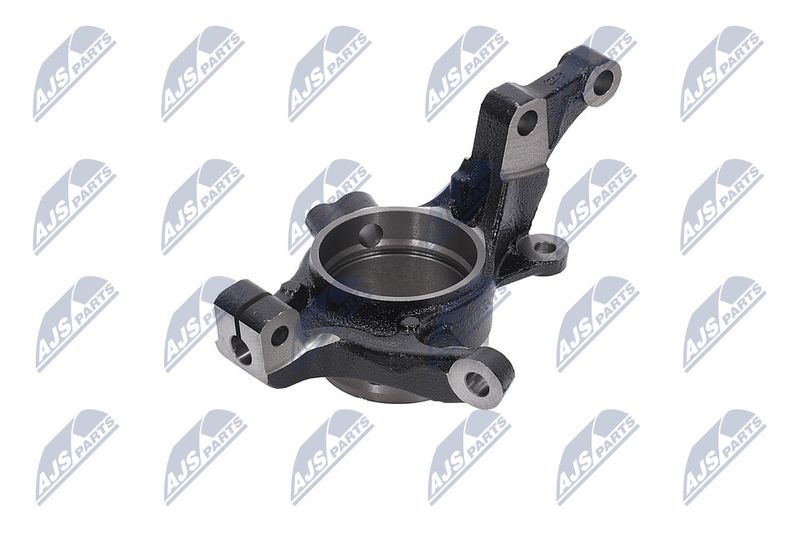 Käändmik, rattakinnitus, NTY ZZP-HY-523