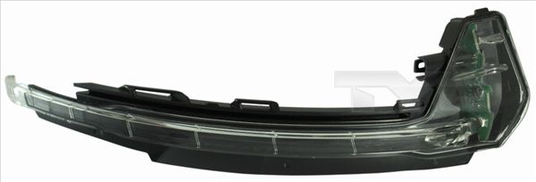 TYC Knipperlicht 302-0097-3