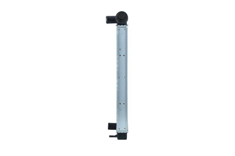 NRF 54683 Variklio aušinimo radiatorius
