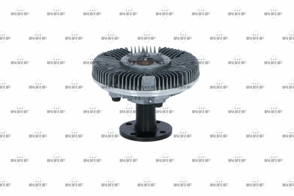 NRF 49708 Clutch, radiator fan