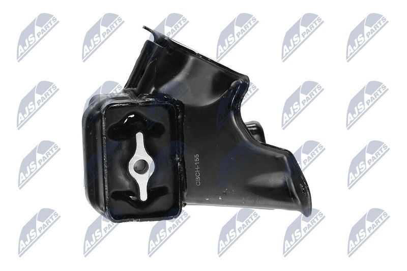 Paigutus, Mootor, NTY ZPS-CH-155