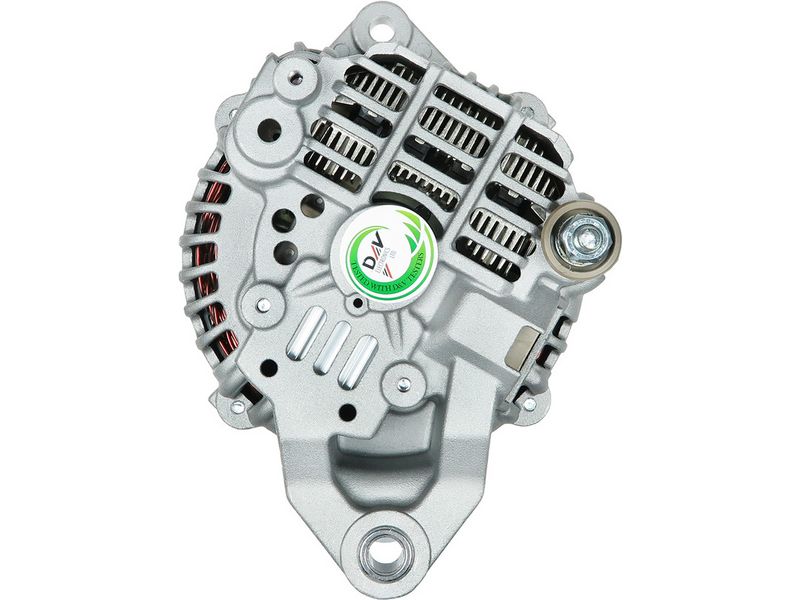 Generaator, AS-PL A5393S