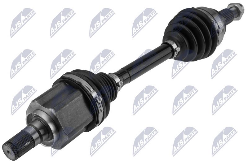 NTY NPW-LR-015 Drive Shaft