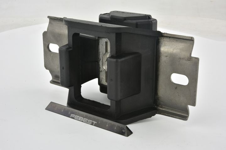 Paigutus, Mootor, FEBEST MZM-DEMR