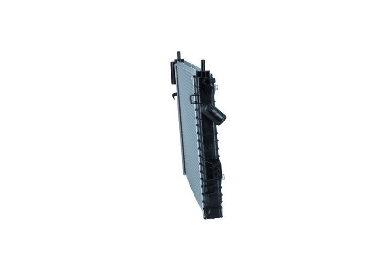 NRF 53082 Variklio aušinimo radiatorius