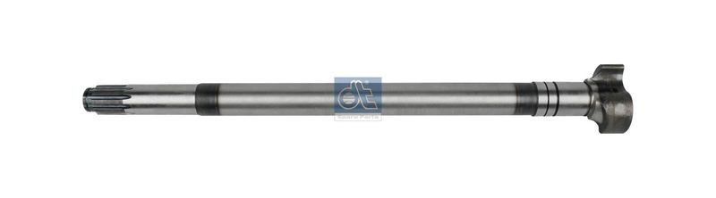 Ax frana, frana tambur 10.23109 DT Spare Parts