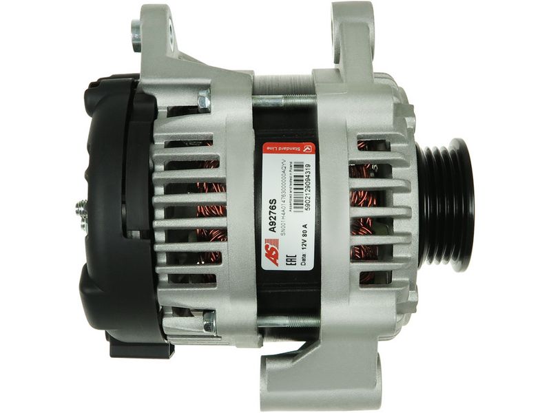 AS-PL A9276S Alternator