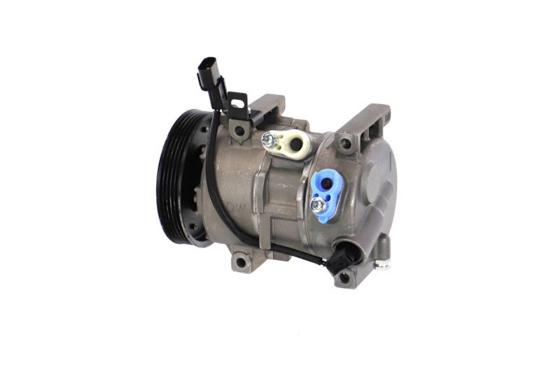 REMANTE 005-001-000224R Compressor, air conditioning
