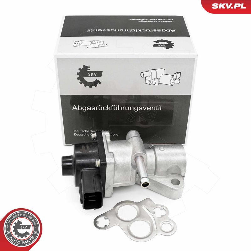 EGR-klapp, ESEN SKV 14SKV282