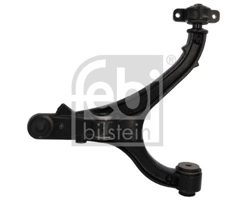 FEBI BILSTEIN 41049 Control/Trailing Arm, wheel suspension