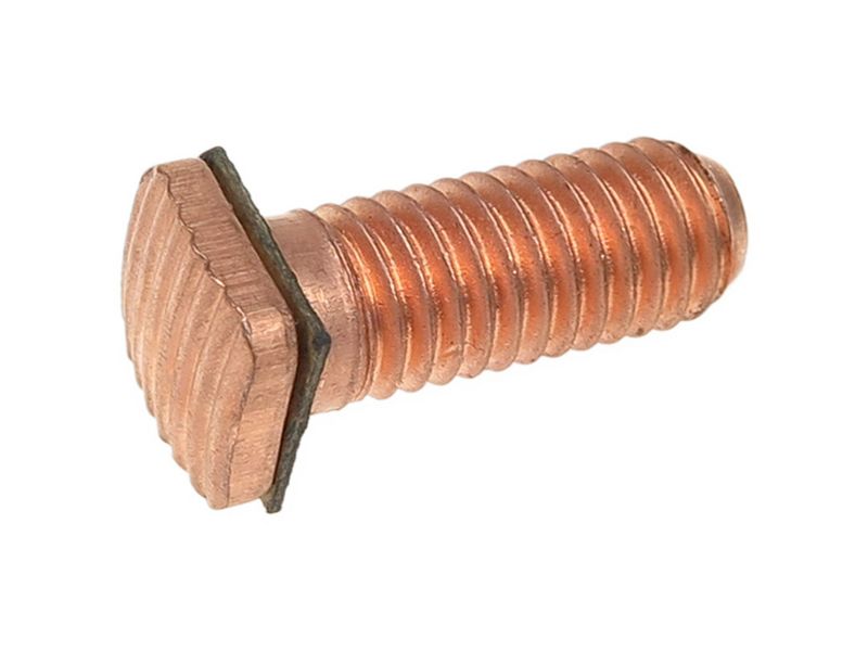 Brand new AS-PL Starter motor fixed contact for solenoid