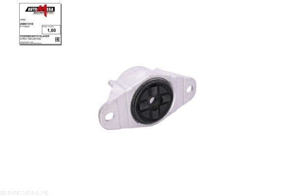 RULMENT SARCINA SUPORT ARC AUTOMEGA 250611310