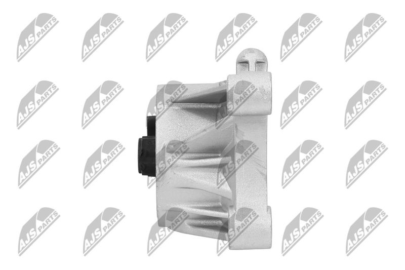Paigutus, Mootor, NTY ZPS-PL-036