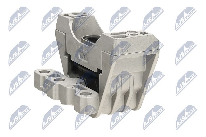Paigutus, Mootor, NTY ZPS-PL-068