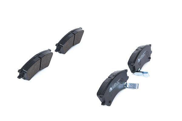 ATE 13.0460-5803.2 Brake Pad Set, disc brake