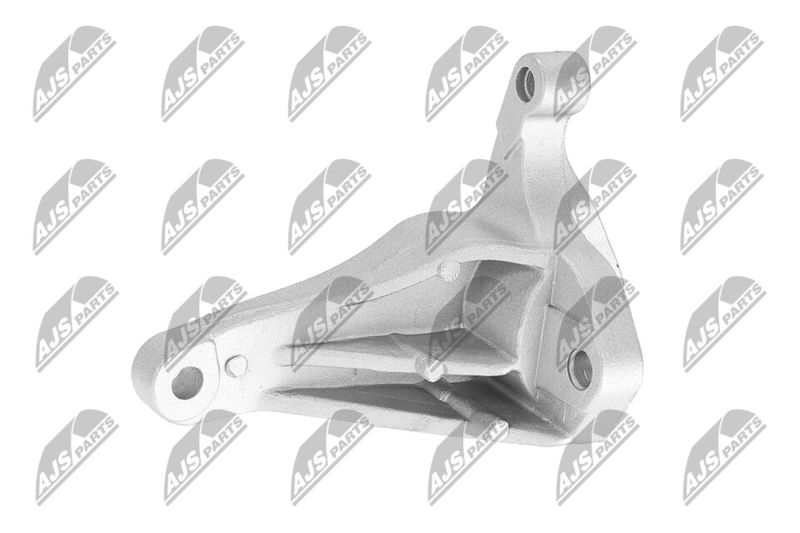 Paigutus, Mootor, NTY ZPS-FR-049