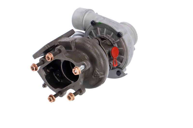 REMANTE 003-001-001864R Charger, charging (supercharged/turbocharged)