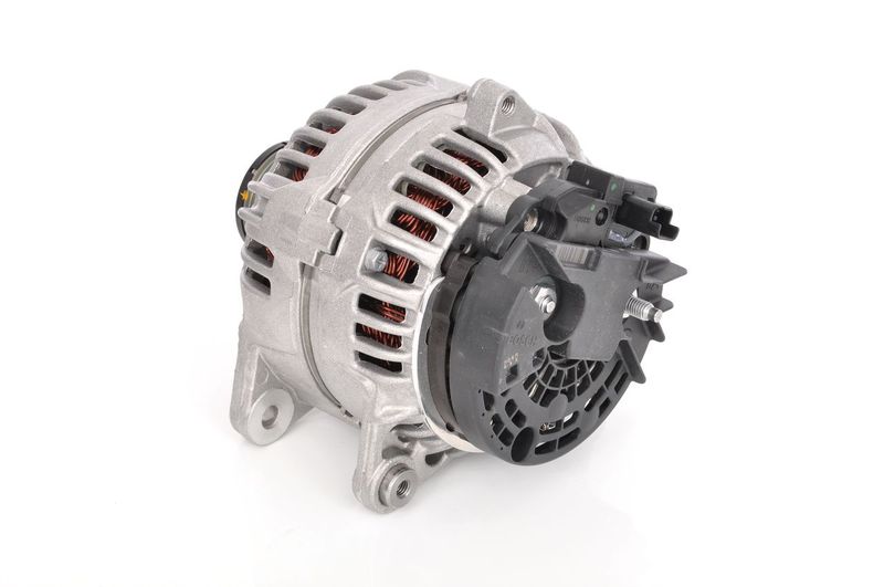 BOSCH 0124525537 Alternator