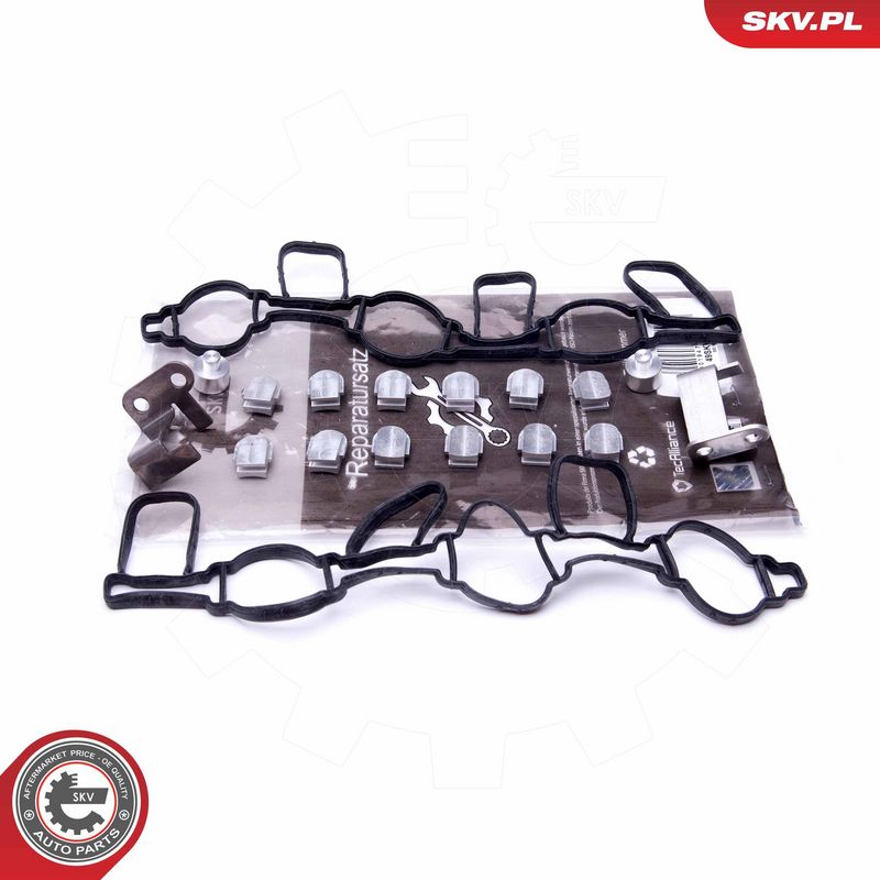 Remondikomplekt, imitoru moodul, ESEN SKV 49SKV523