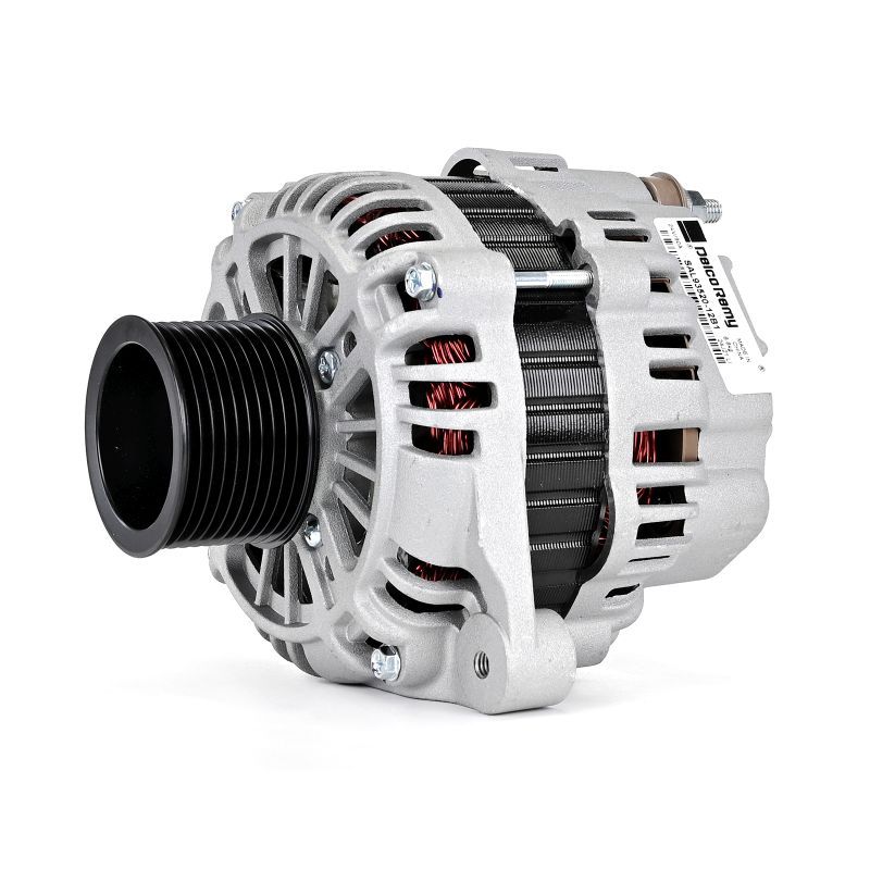 generátor SAL93520-12B1