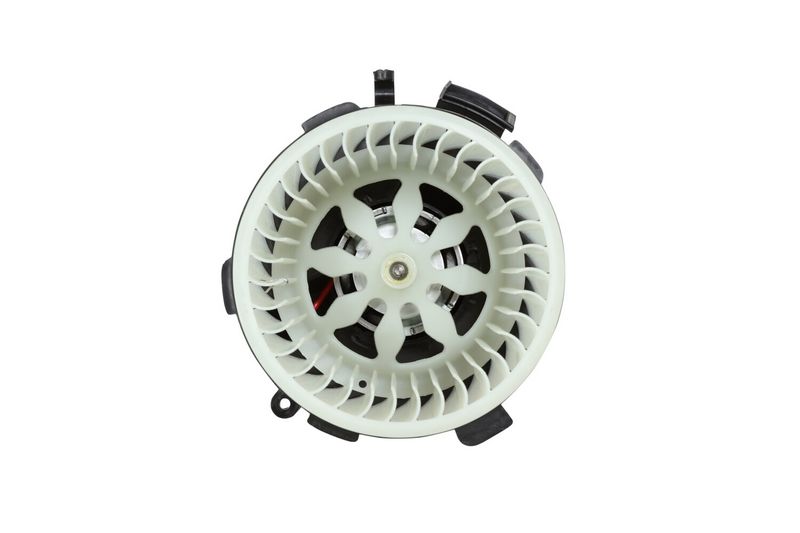 HELLA 8EW 366 400-831 Interior Blower