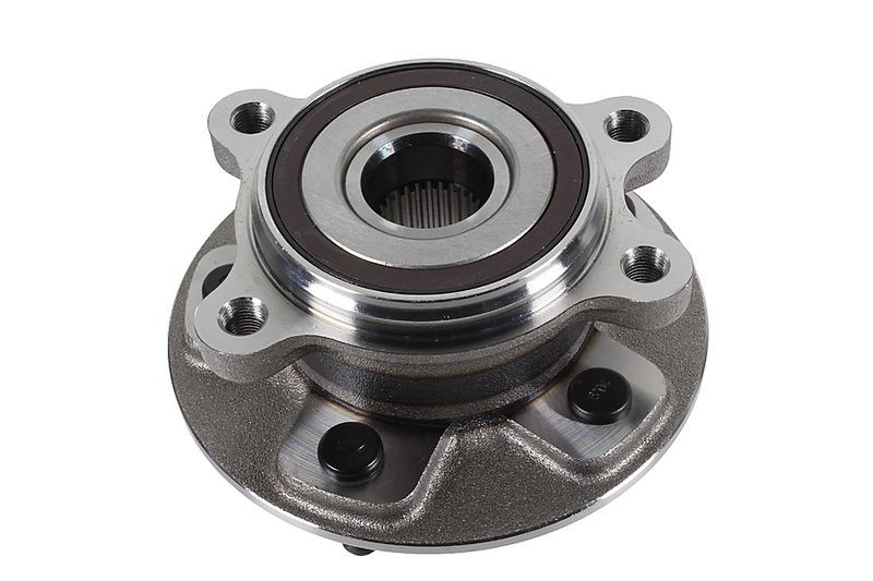 METZGER AUTOTEILE WM2393 Wheel Bearing Kit