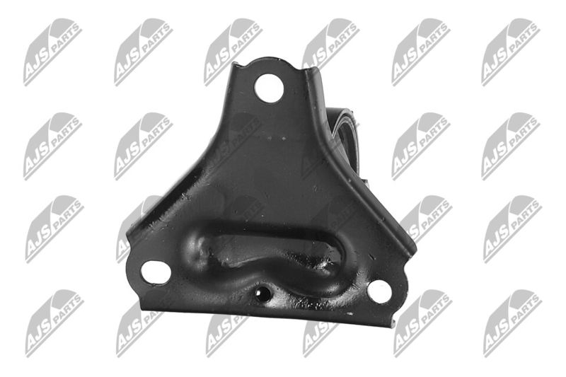 Paigutus, Mootor, NTY ZPS-KA-301