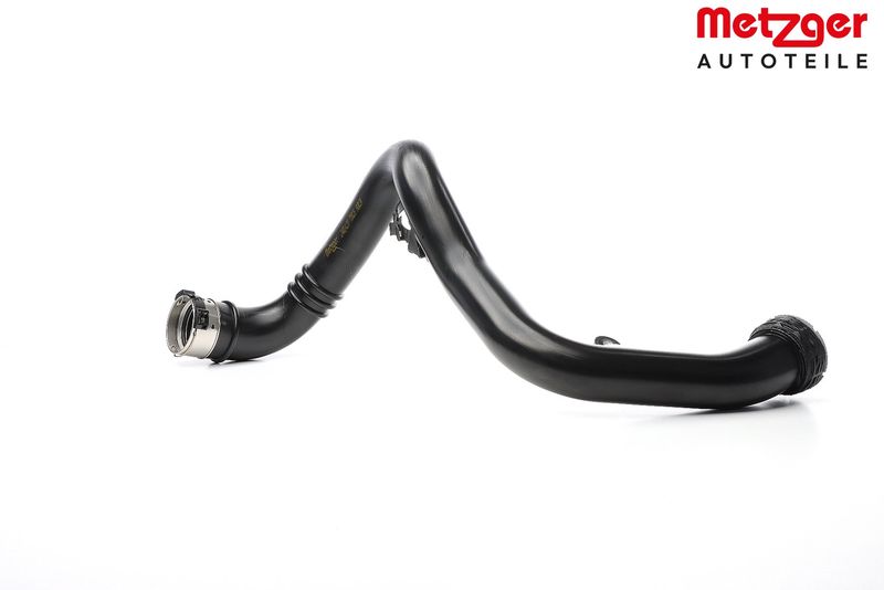 METZGER AUTOTEILE 2401423 Charge Air Hose