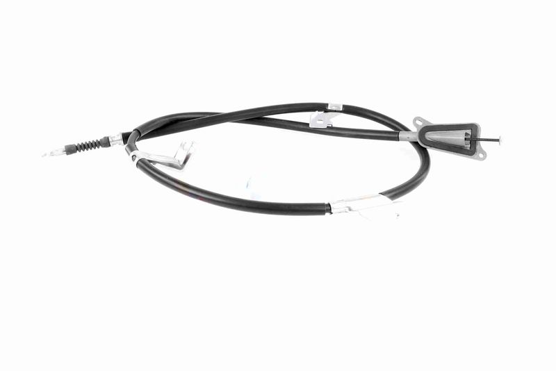ACKOJA A38-30027 Cable Pull, parking brake