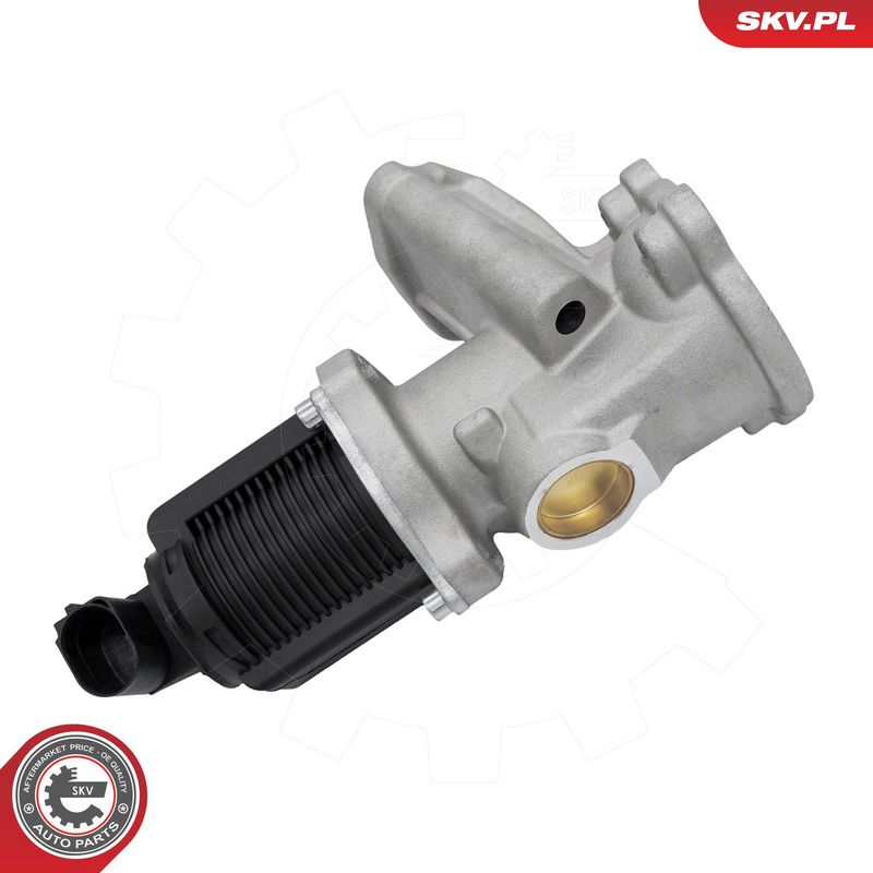 EGR-klapp, ESEN SKV 14SKV314