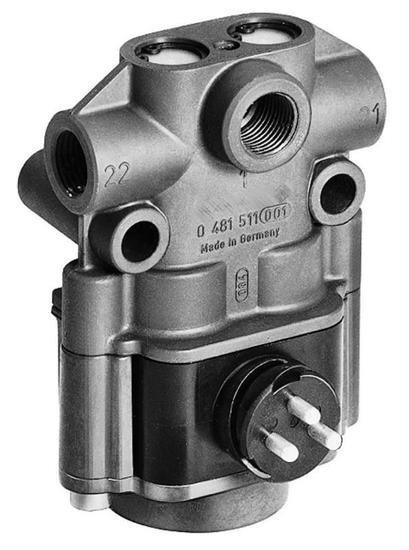 Supapa magnetica KNORR-BREMSE 0481511001000