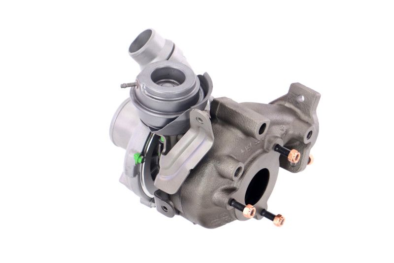 REMANTE 003-001-000201R Turbokompresorius