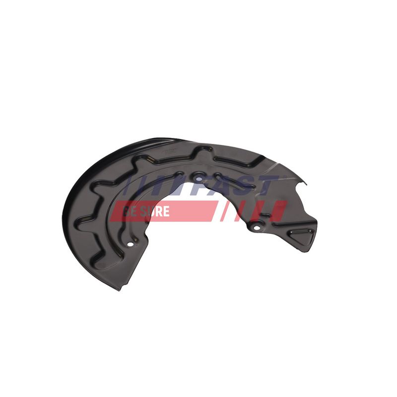 FAST FT03865 Splash Guard, brake disc