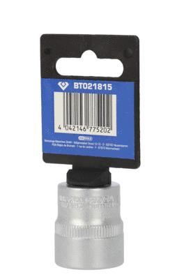 Padrun, KS TOOLS BT021815