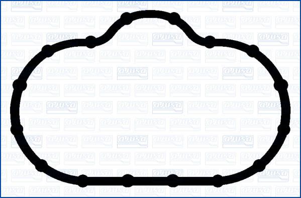 AJUSA tömítés, szívókönyök 13313400