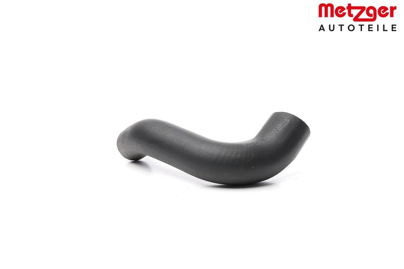 METZGER AUTOTEILE 2400973 Charge Air Hose