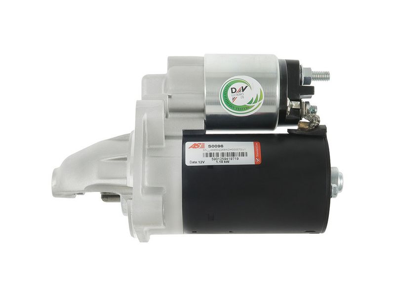 Starter, AS-PL S0096