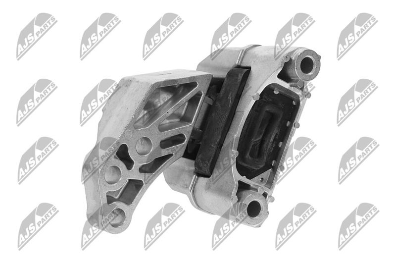 Paigutus, Mootor, NTY ZPS-FT-021