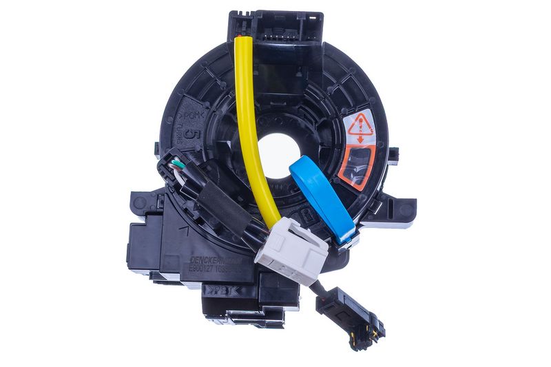 DENCKERMANN E900127 Clock Spring, airbag
