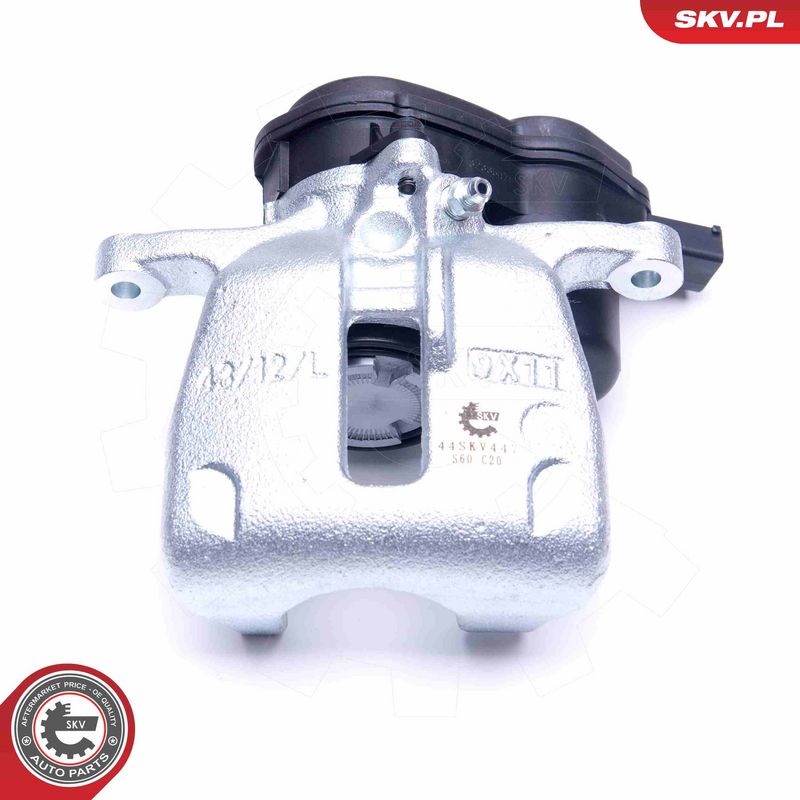 Pidurisadul, ESEN SKV 44SKV447