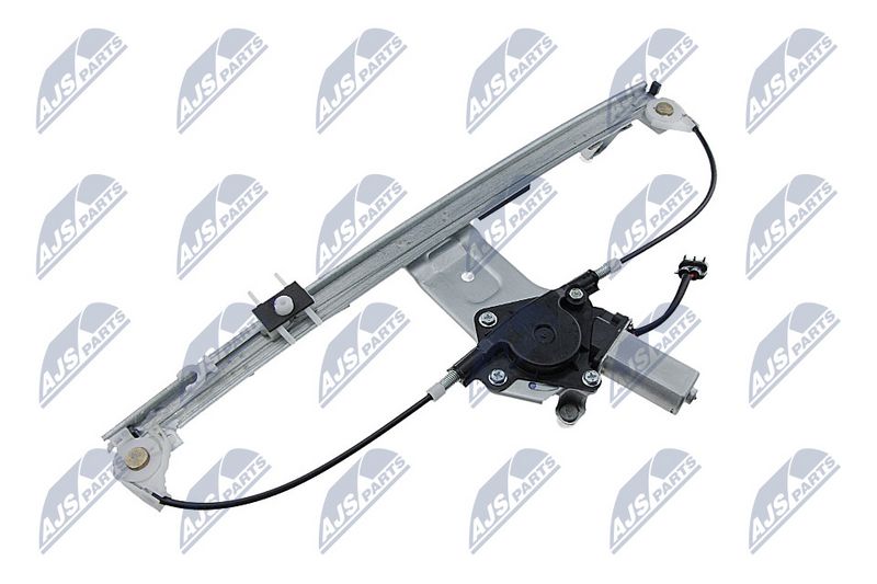 Aknatõstuk, NTY EPS-FT-003S