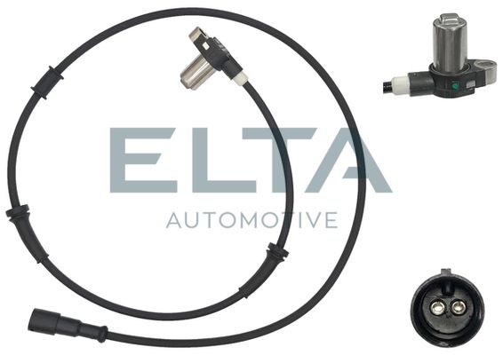 Elta Automotive Sensor, wheel speed EA0114