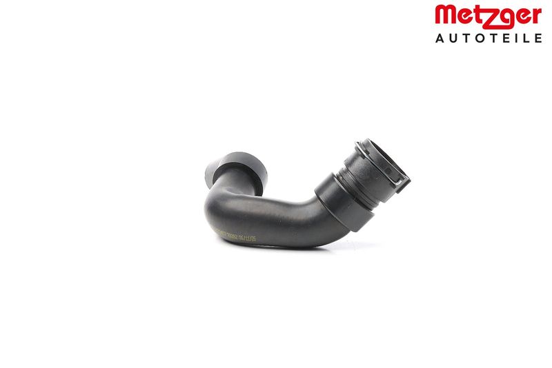 METZGER AUTOTEILE 2420457 Radiator Hose
