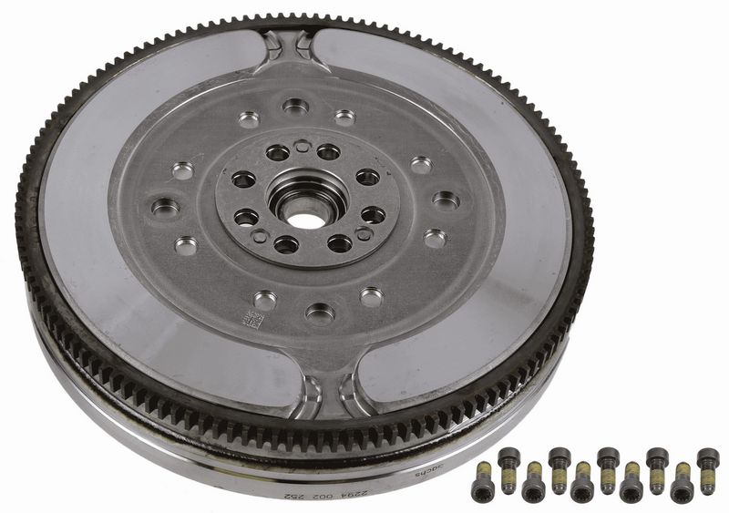 SACHS 2294 002 252 Flywheel