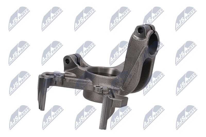 Käändmik, rattakinnitus, NTY ZZP-FR-044