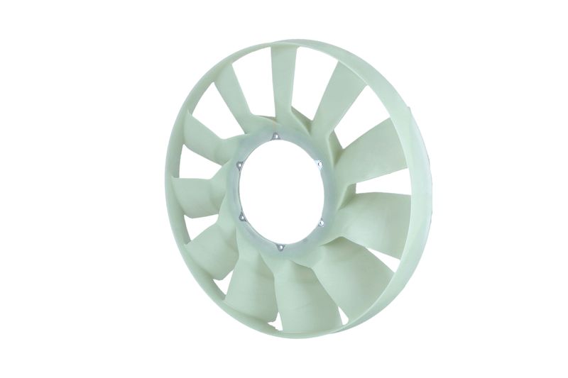 Odvětrávání, chlazení motoru 49883