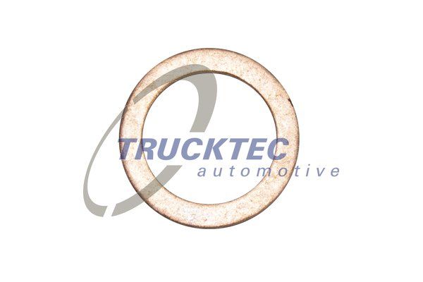 TRUCKTEC AUTOMOTIVE tömítőgyűrű 02.67.047