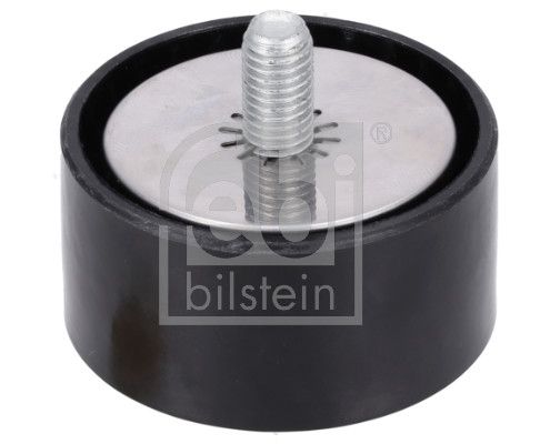 FEBI BILSTEIN 196854 Deflection/Guide Pulley, V-ribbed belt