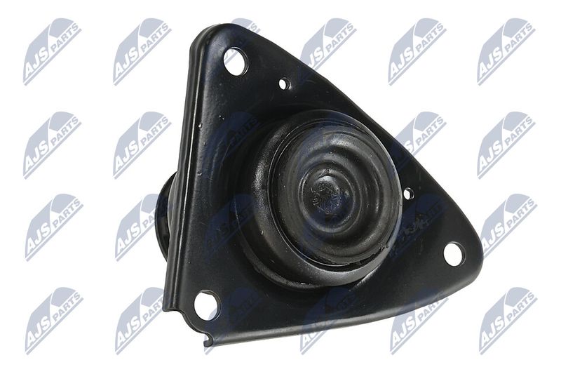 Paigutus, Mootor, NTY ZPS-KA-306