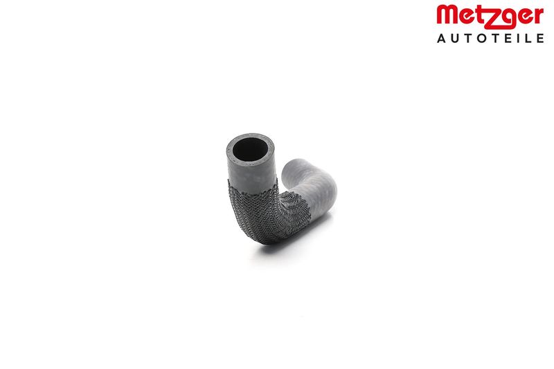 METZGER AUTOTEILE 2422285 Radiator Hose